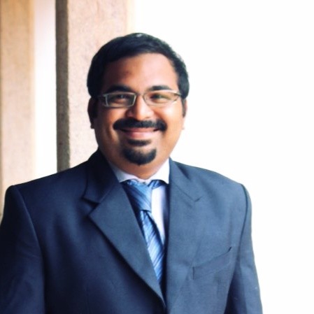CEO - Sathya Pradeep